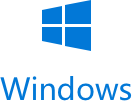 windows 客户端